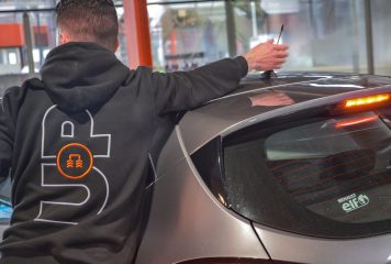 Driekwart Nederlandse carwashbedrijven van plan om te investeren